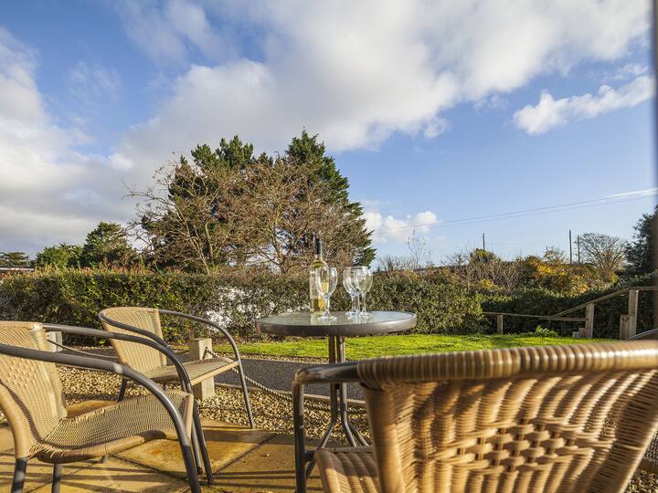 3 Red Rock Apartments - Dawlish Warren