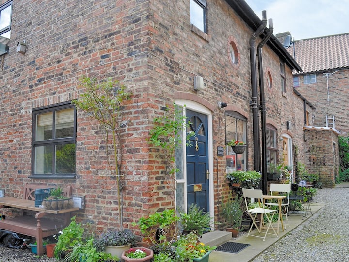 Bakery Cottage - Thirsk