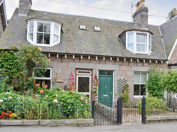 Viewington Lodge - Ballater