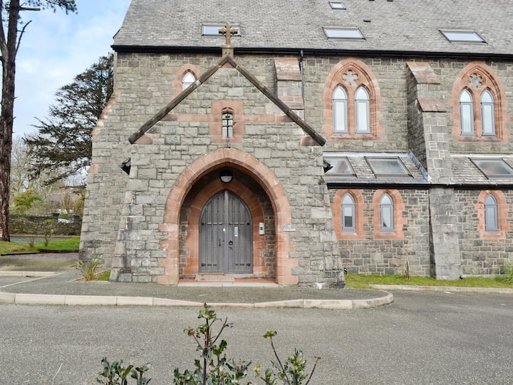 Trecco - Criccieth