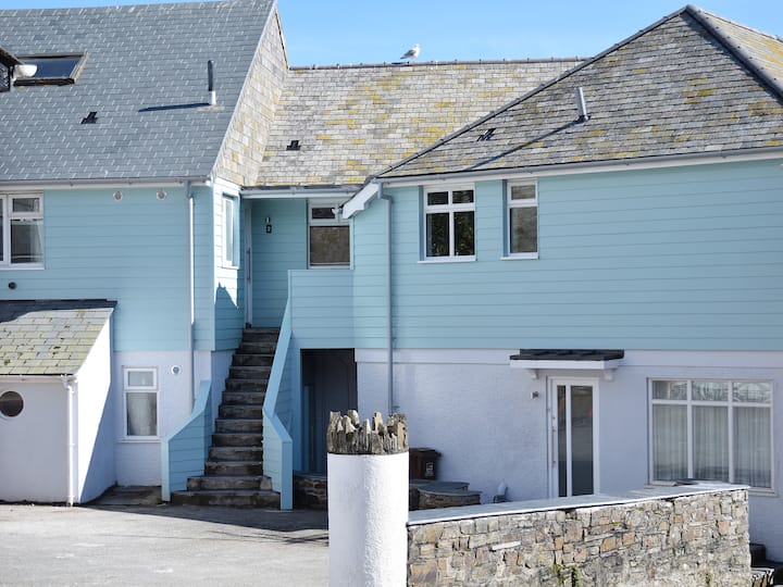 Churchill House 4 - Salcombe