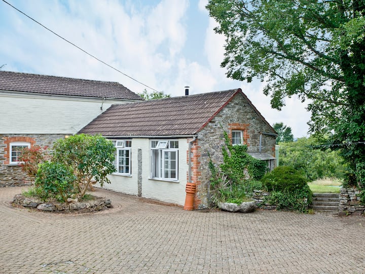 Granary - Uk31175 - Looe