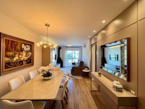 Red Residential 2 suites Centro by Achei