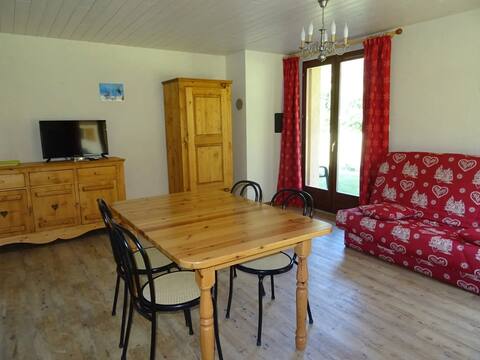 Les Prés-ronds 23 - Swimming Pool - WIFI