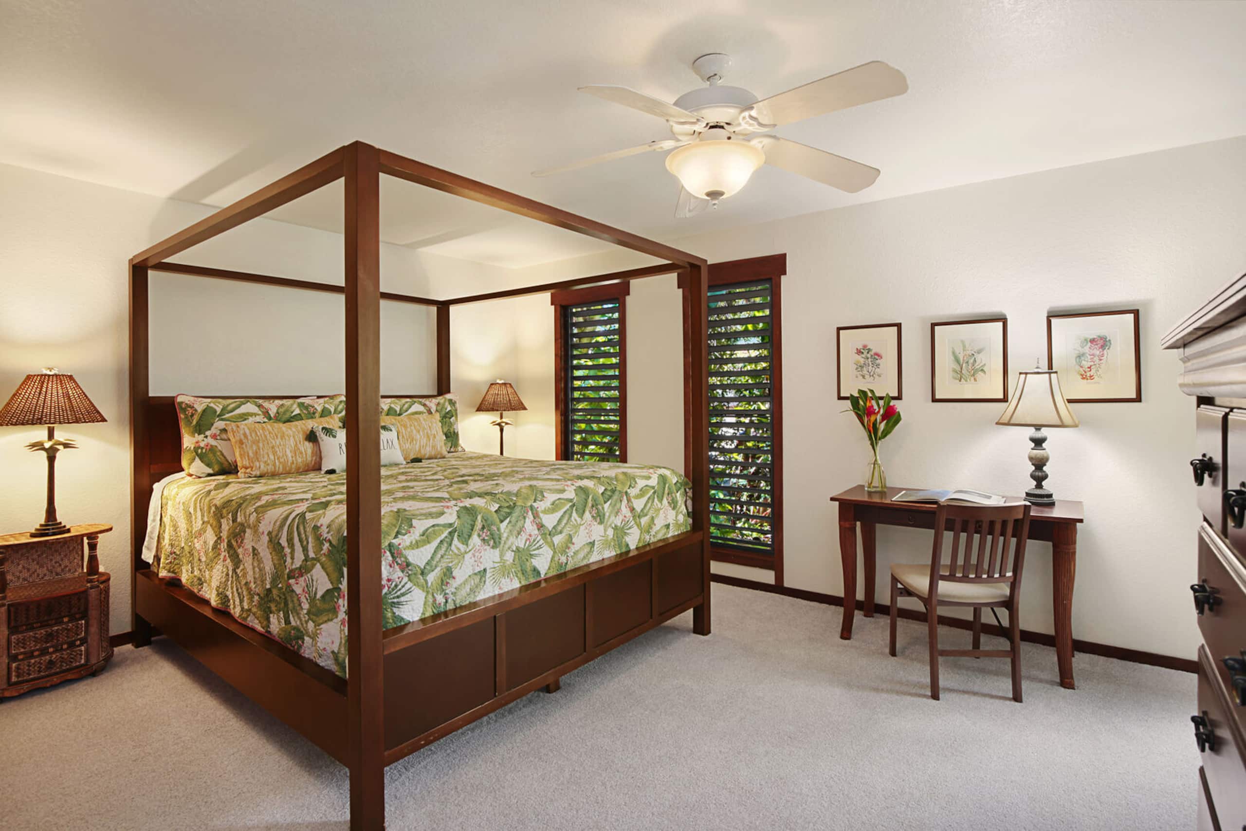 Condo in Koloa · ★5.0 · 1 bedroom · 1 bed · 1 bath - Image 6