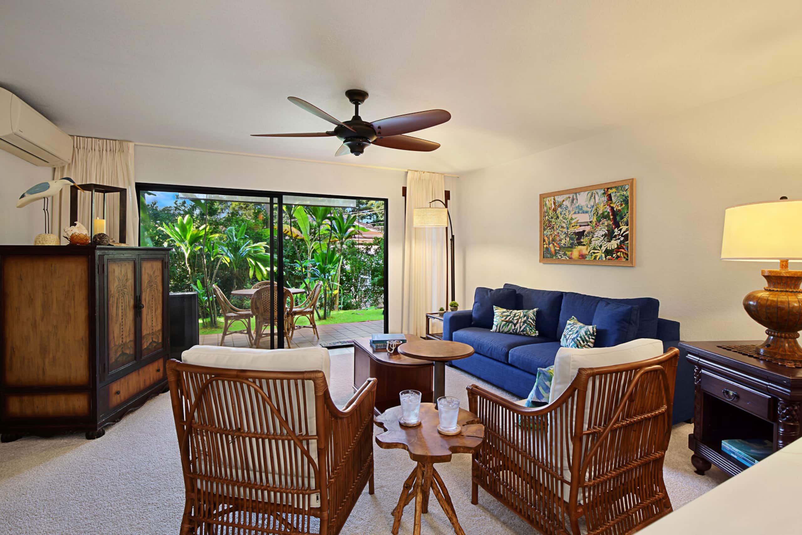 Condo in Koloa · ★5.0 · 1 bedroom · 1 bed · 1 bath - Image 1