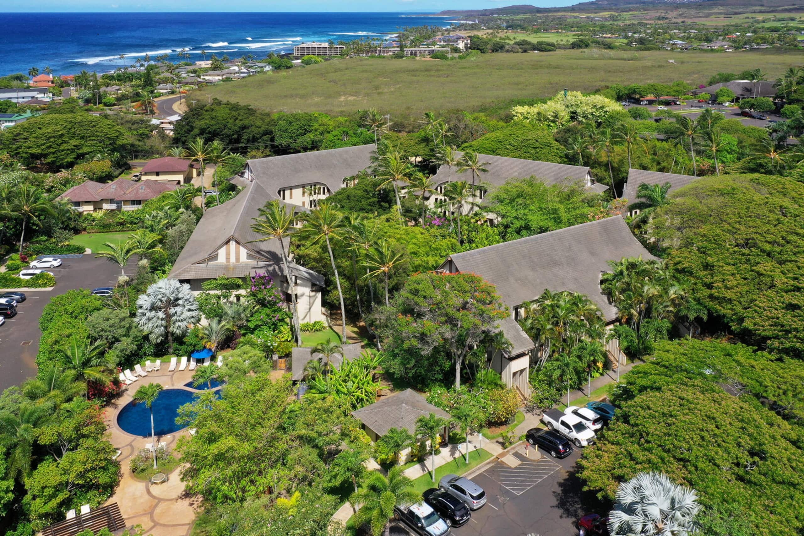 Condo in Koloa · ★5.0 · 1 bedroom · 1 bed · 1 bath - Image 16