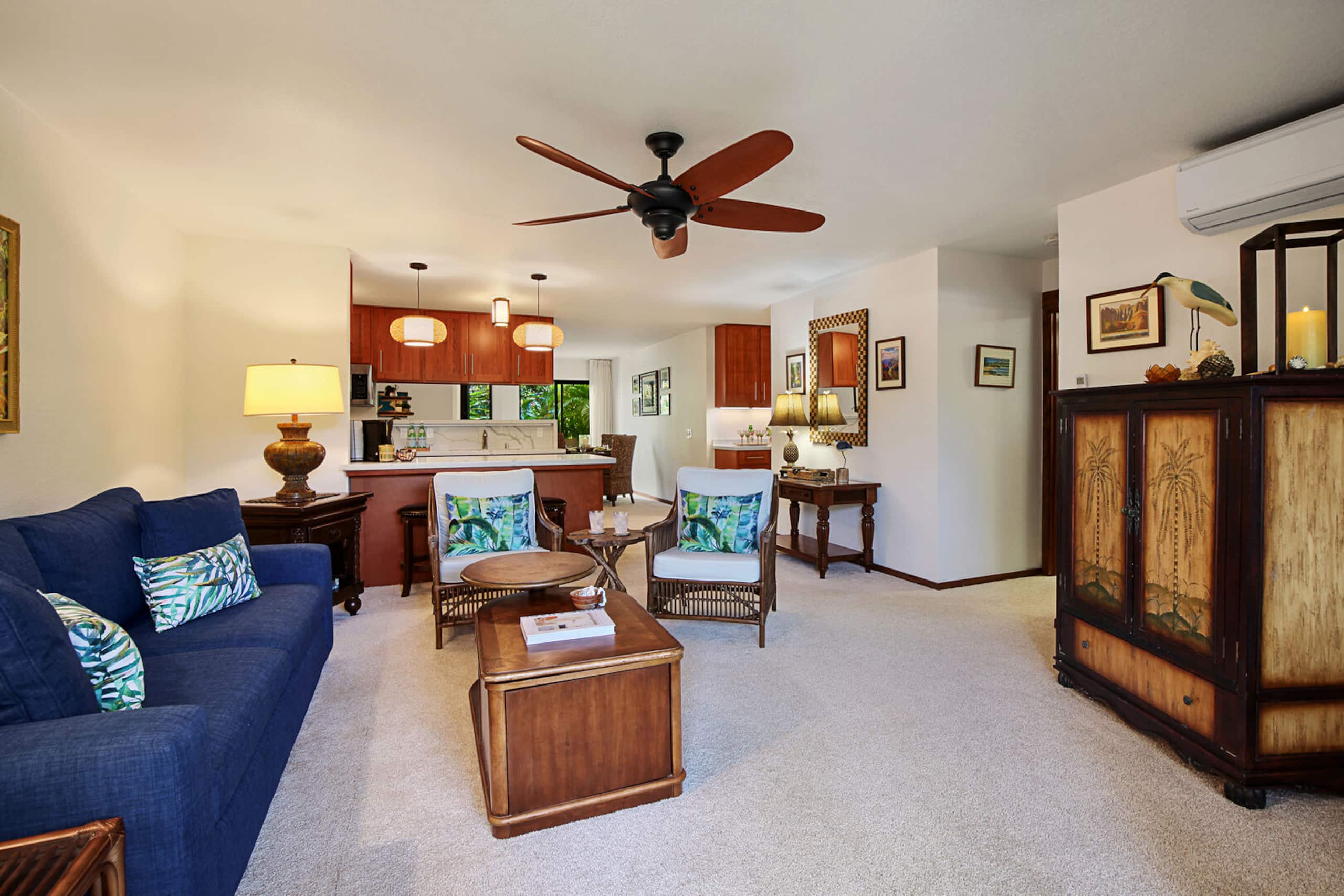 Condo in Koloa · ★5.0 · 1 bedroom · 1 bed · 1 bath - Image 4