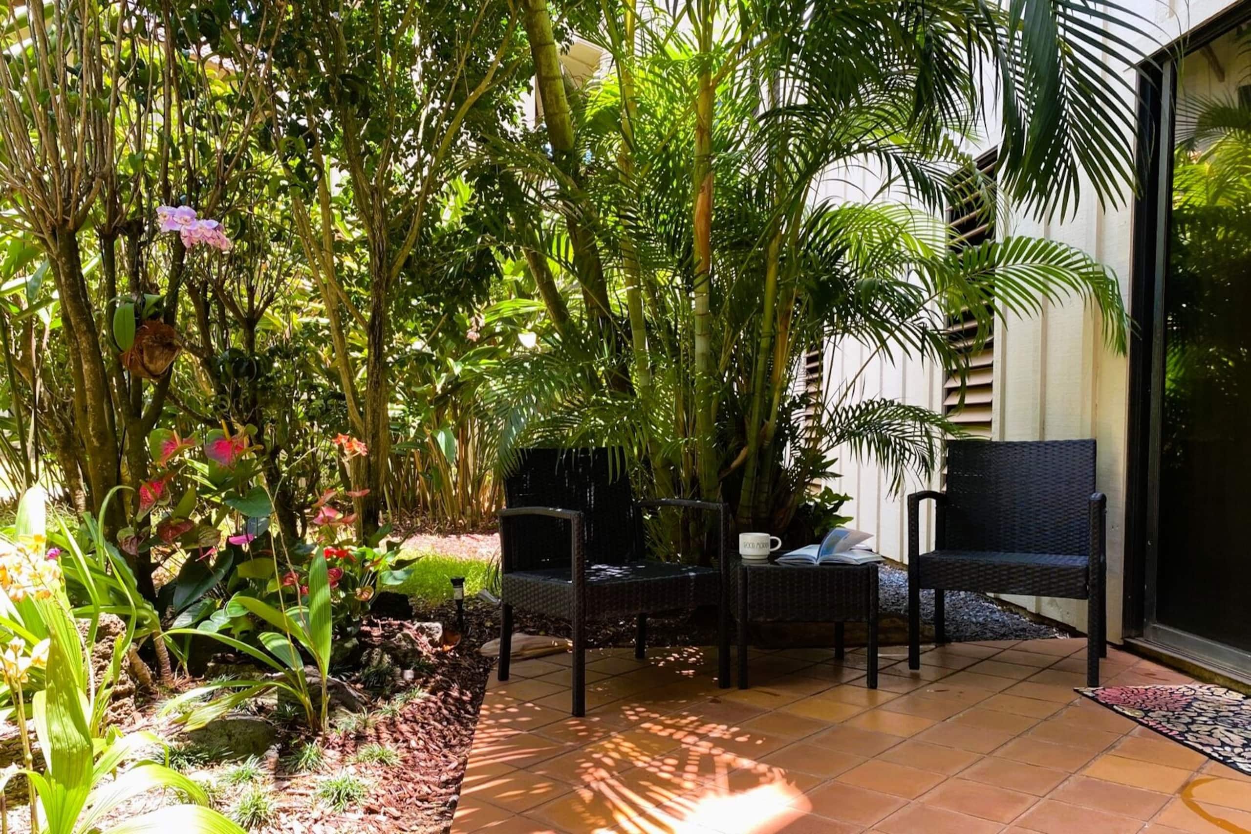 Condo in Koloa · ★5.0 · 1 bedroom · 1 bed · 1 bath - Image 9