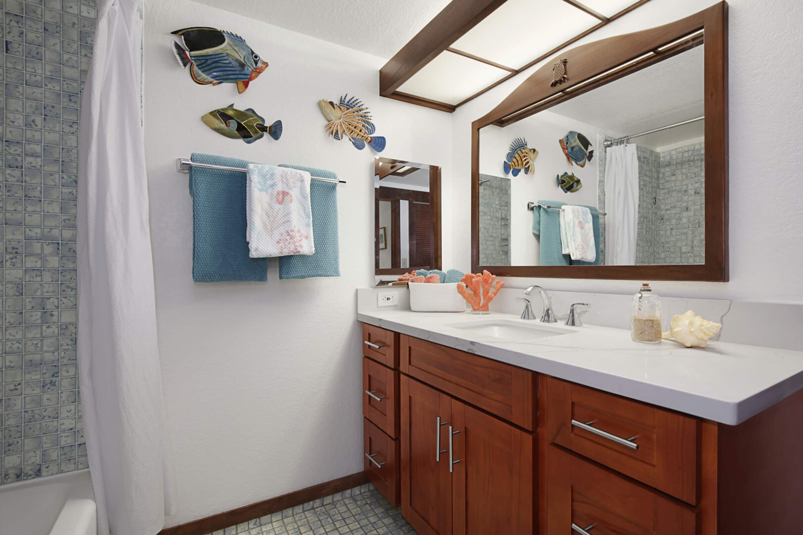 Condo in Koloa · ★5.0 · 1 bedroom · 1 bed · 1 bath - Image 7
