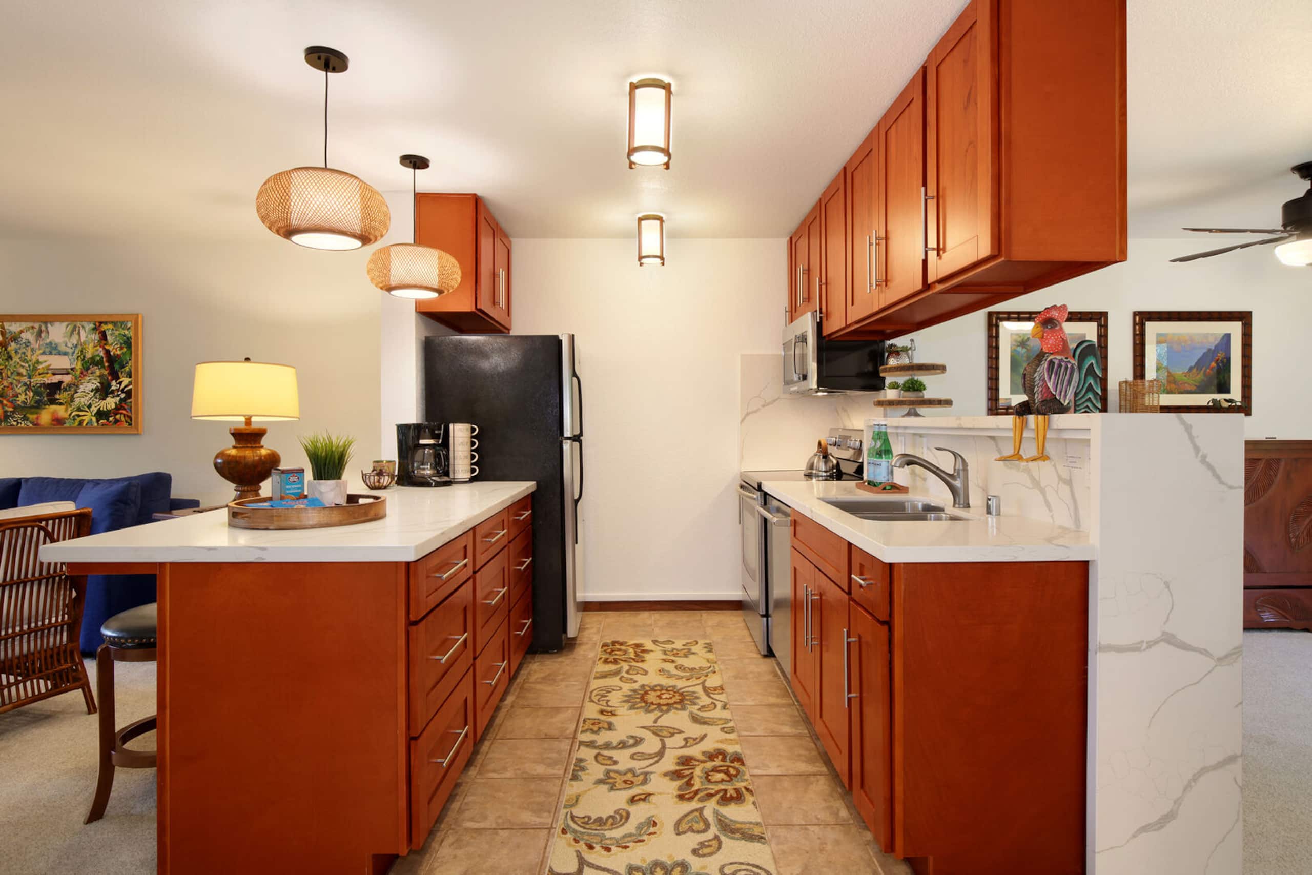 Condo in Koloa · ★5.0 · 1 bedroom · 1 bed · 1 bath - Image 5
