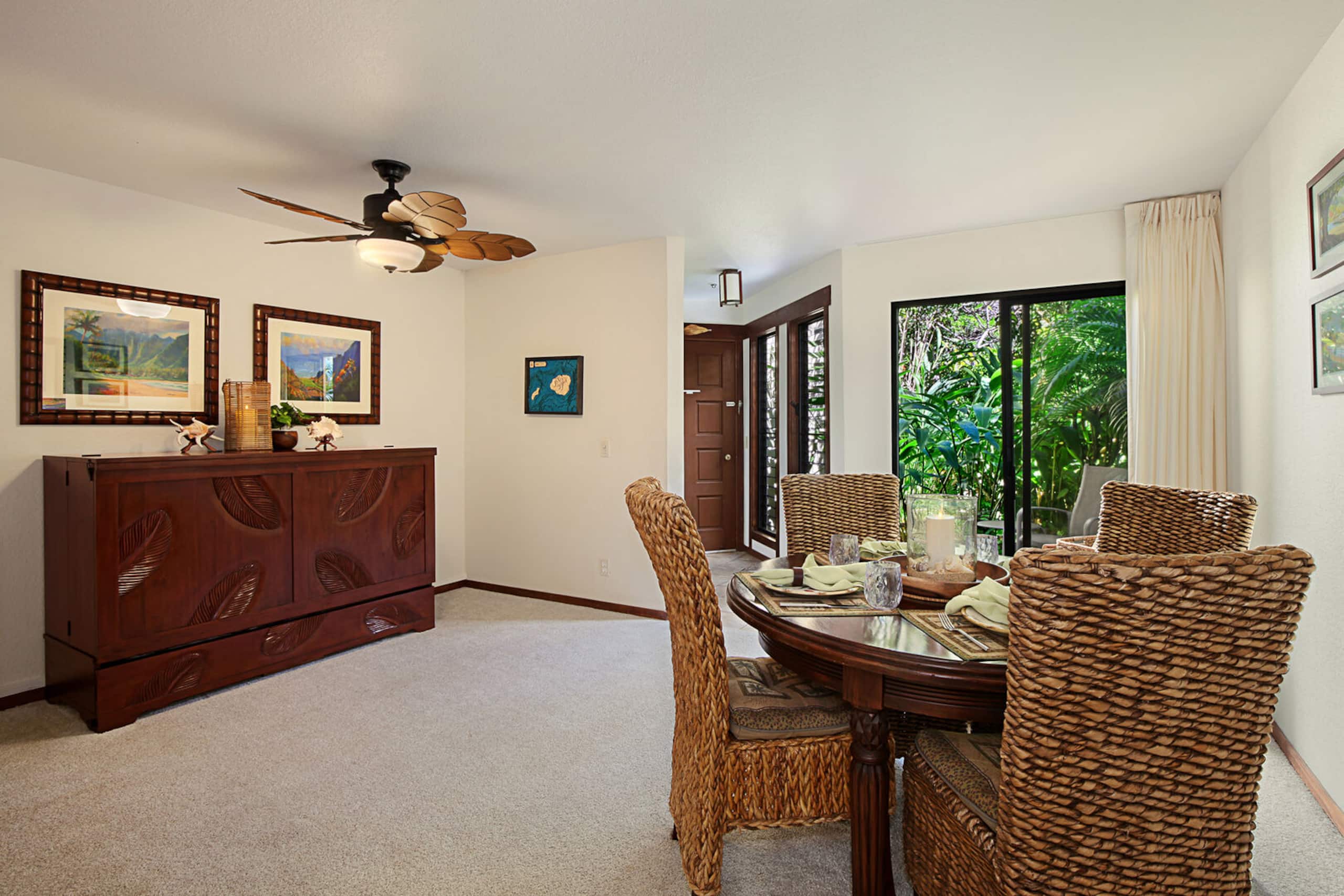 Condo in Koloa · ★5.0 · 1 bedroom · 1 bed · 1 bath - Image 3