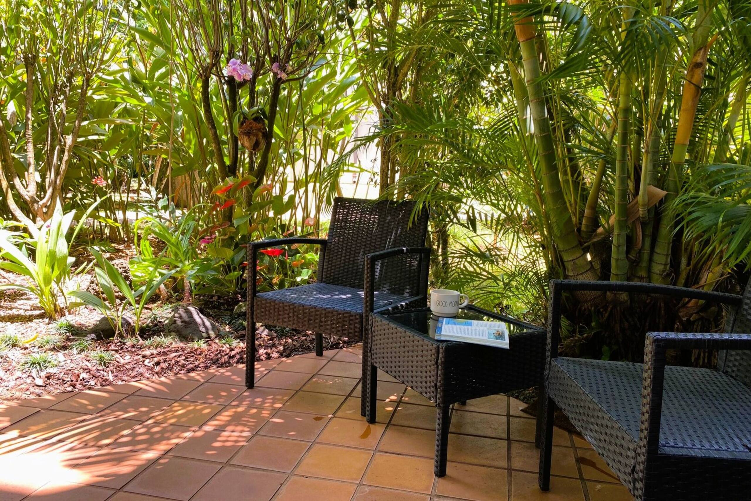 Condo in Koloa · ★5.0 · 1 bedroom · 1 bed · 1 bath - Image 8