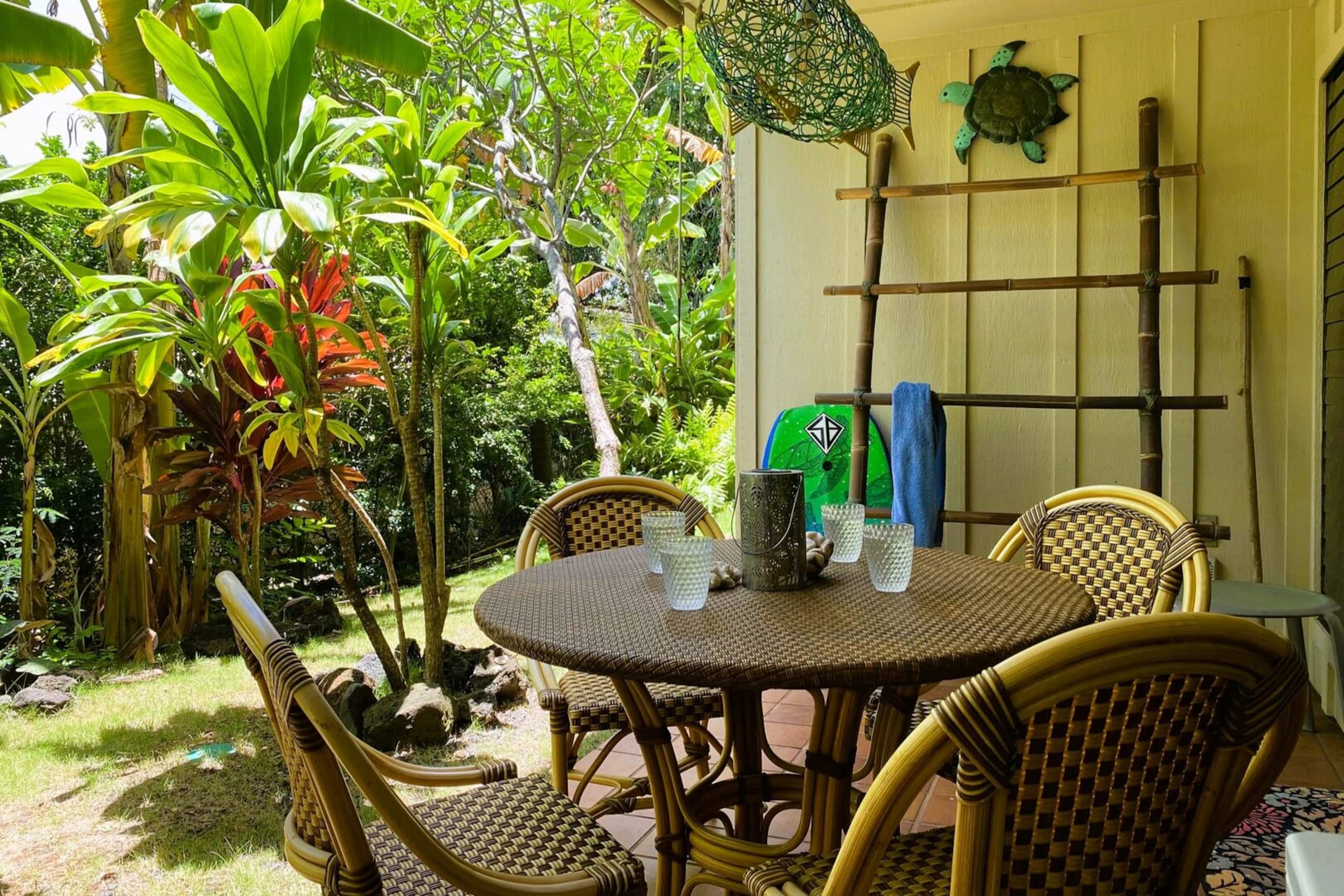 Condo in Koloa · ★5.0 · 1 bedroom · 1 bed · 1 bath - Image 10