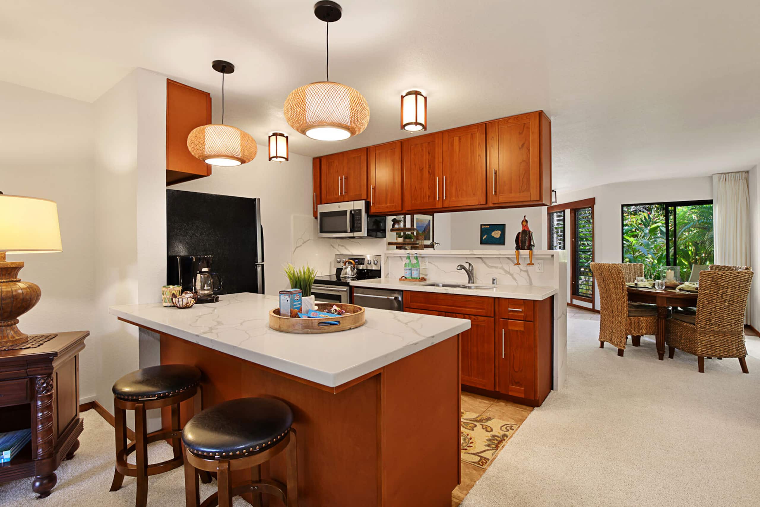 Condo in Koloa · ★5.0 · 1 bedroom · 1 bed · 1 bath - Image 2