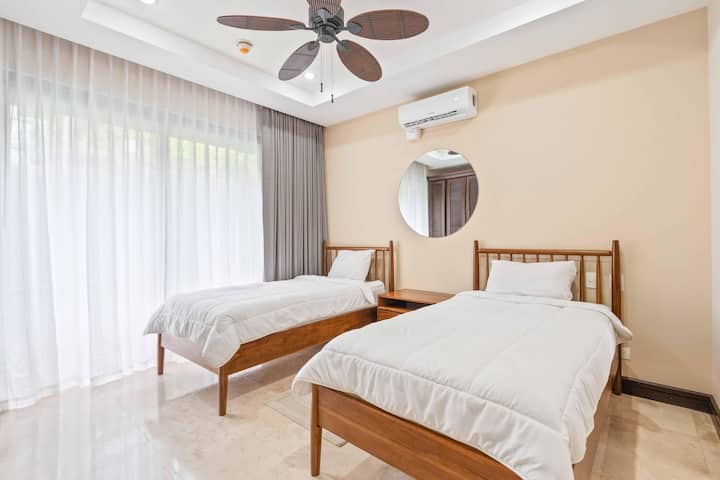 غرفة النوم 3