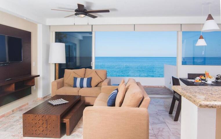 Costa Sur Resort Mexico managed Airbnb listing 2