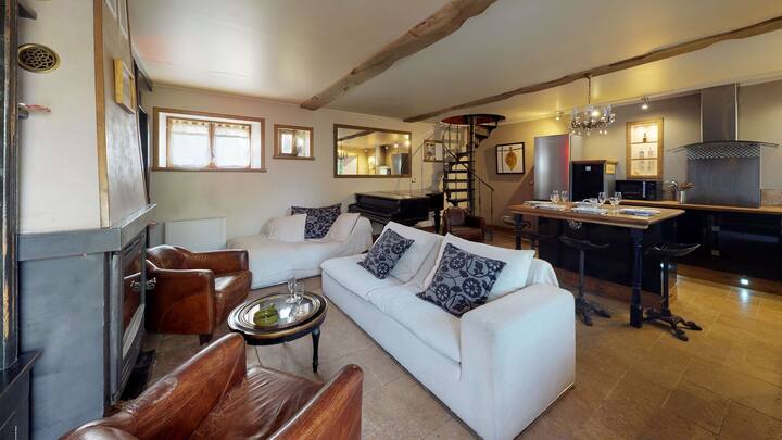 Дневна соба