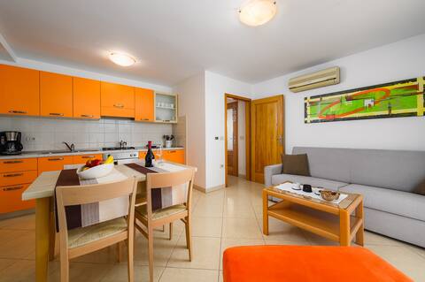 House with apartments Dragica - Apartment 1