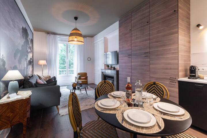 Agence Cocoonr Arcachon managed Airbnb listing 3