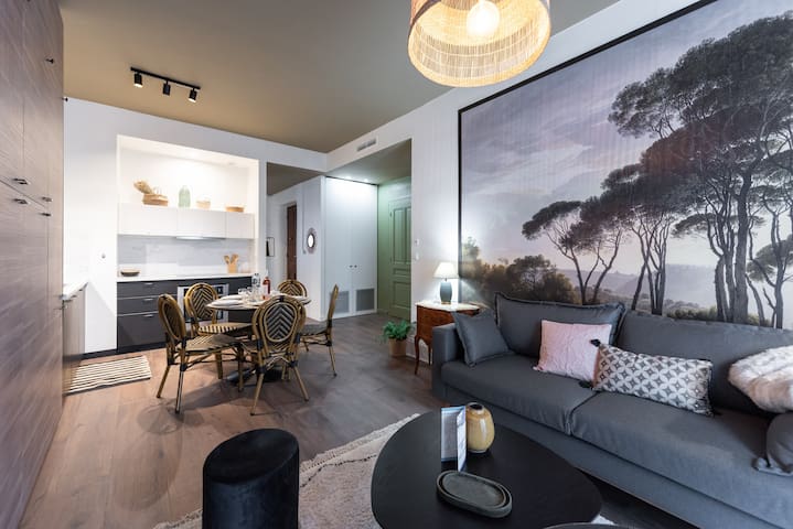 Agence Cocoonr Arcachon managed Airbnb listing 1