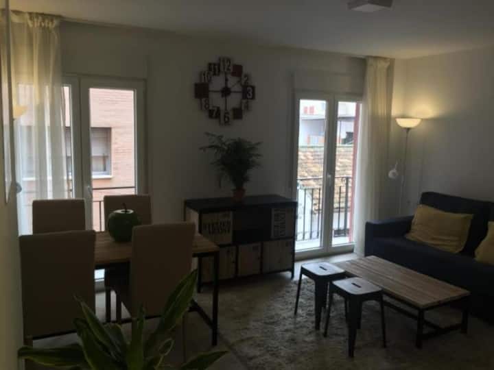 მისაღები სივრცე