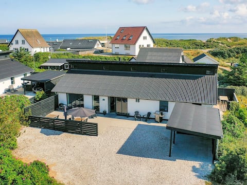 renovated retreat with pool -by traum