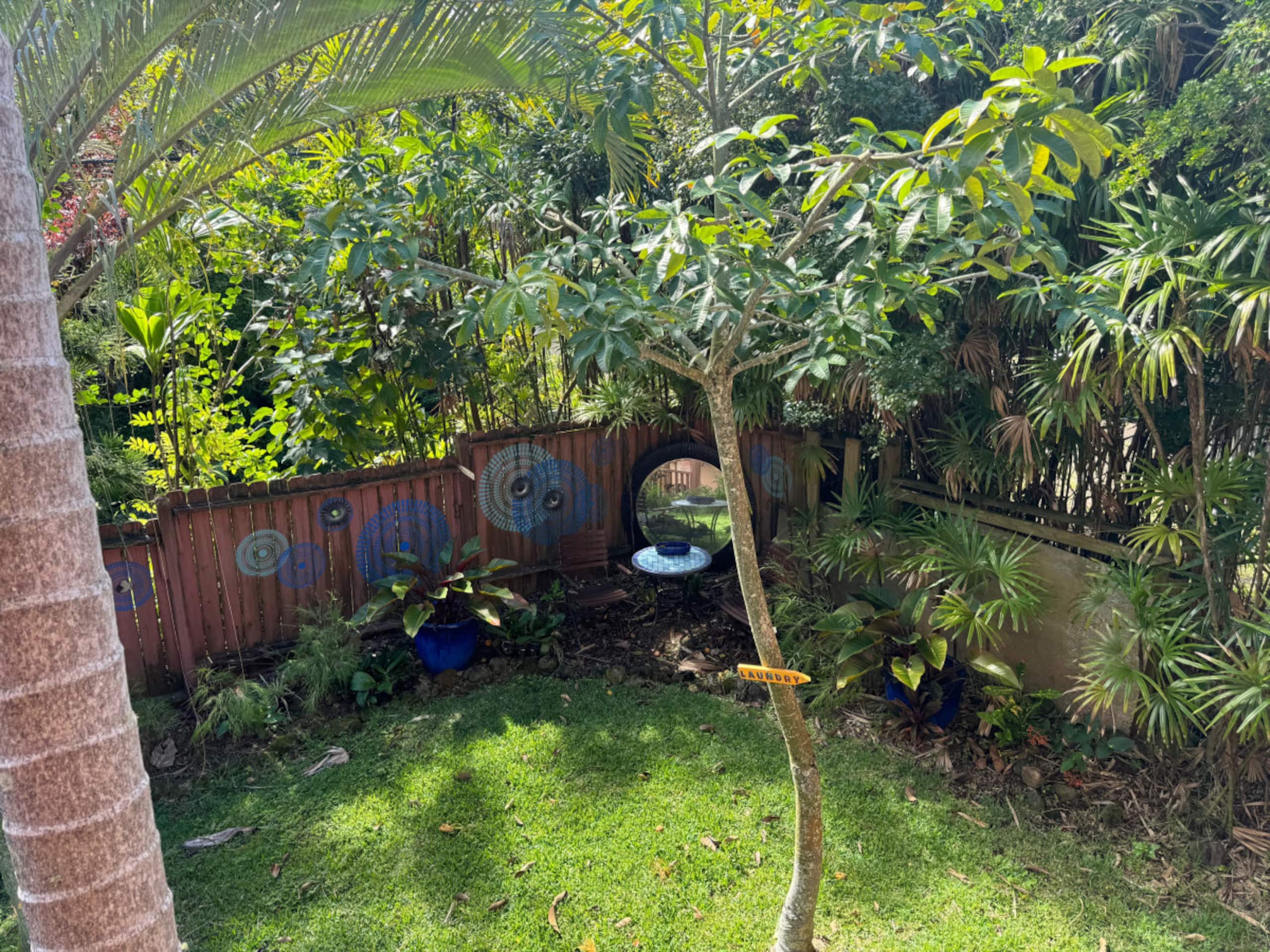 Inspired 1-BR, Magic Gardens, Stream and Waterfall - Photo 25