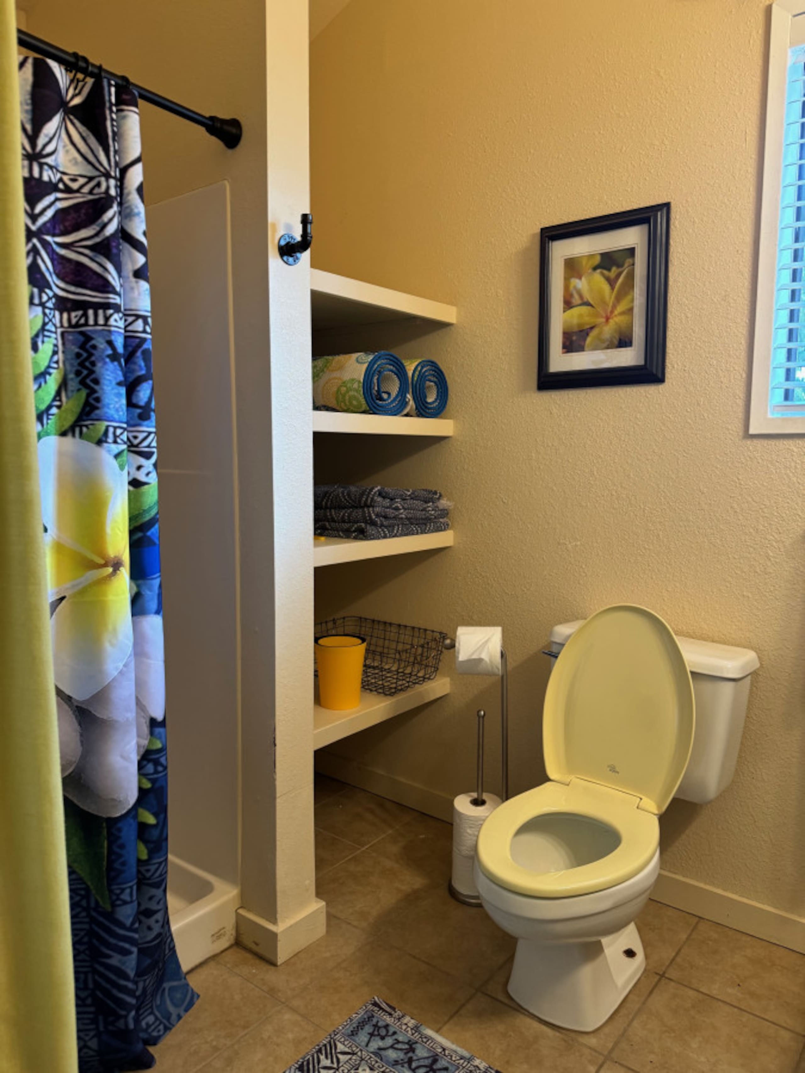 Inspired 1-BR, Magic Gardens, Stream and Waterfall - Photo 9