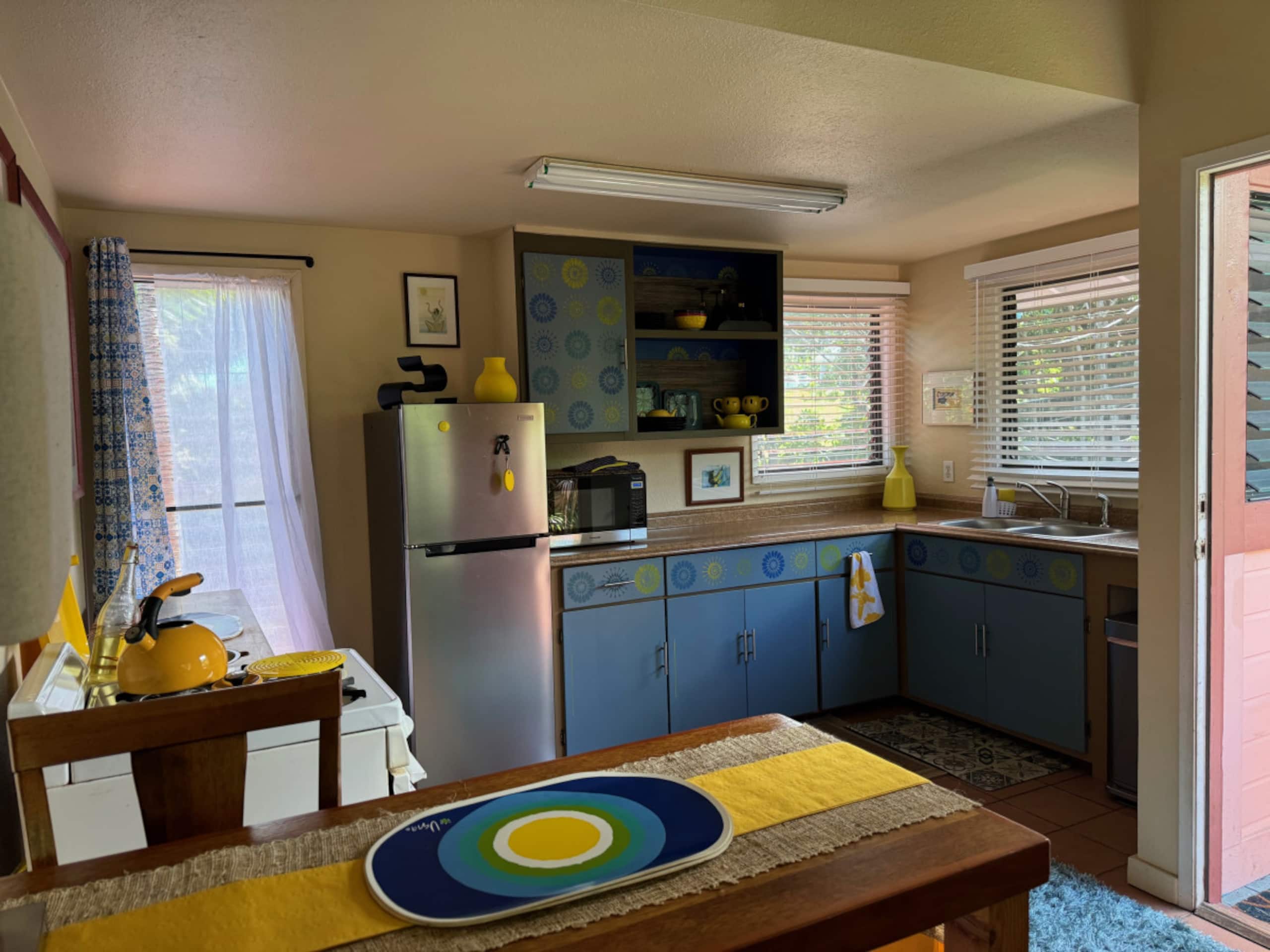 Inspired 1-BR, Magic Gardens, Stream and Waterfall - Photo 12
