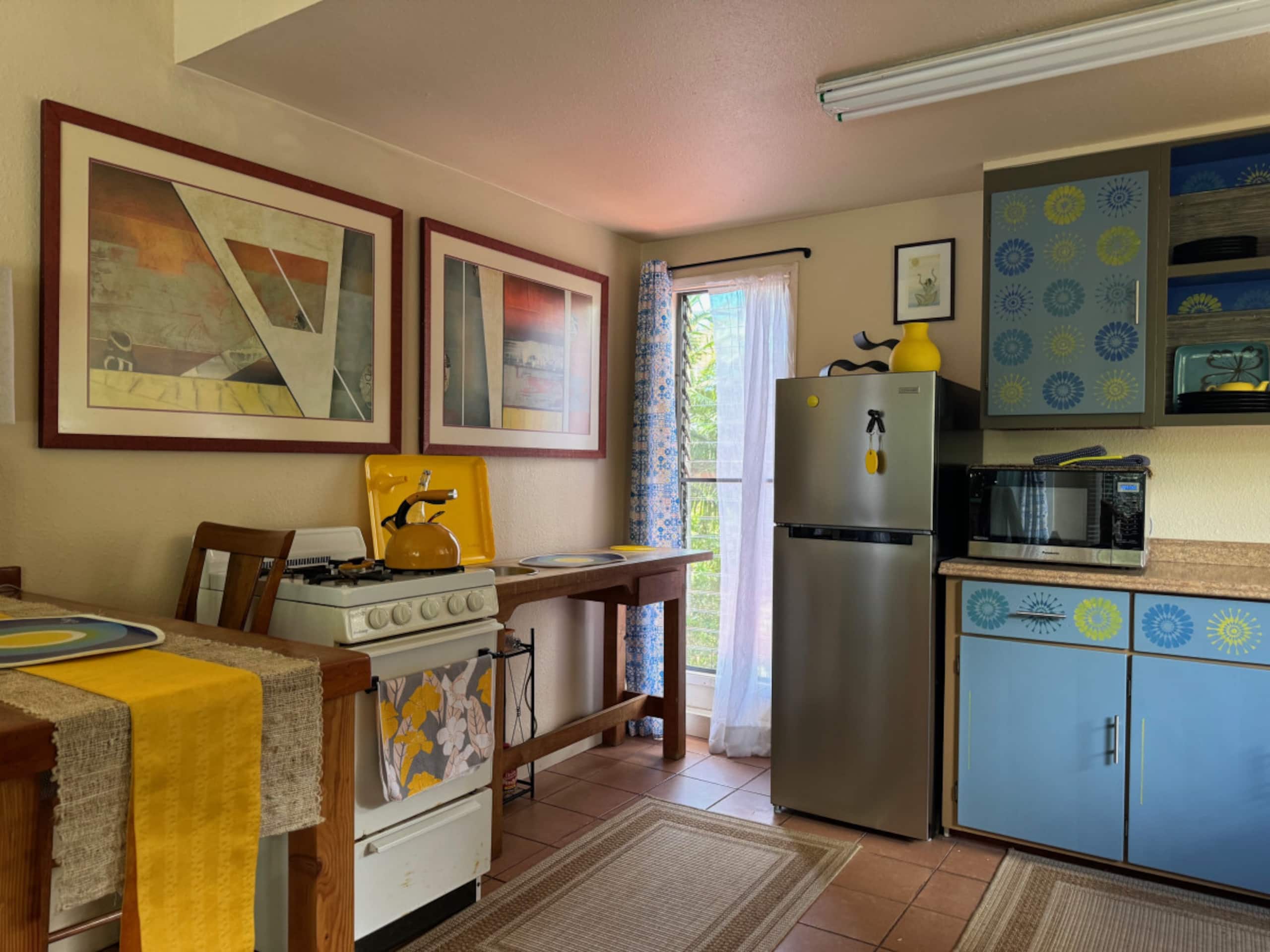 Inspired 1-BR, Magic Gardens, Stream and Waterfall - Photo 11