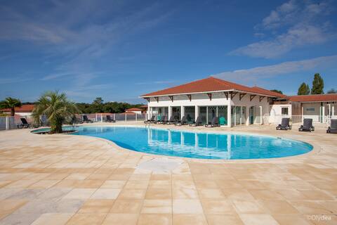 Grand Appartment | Piscines | Salle Fitness