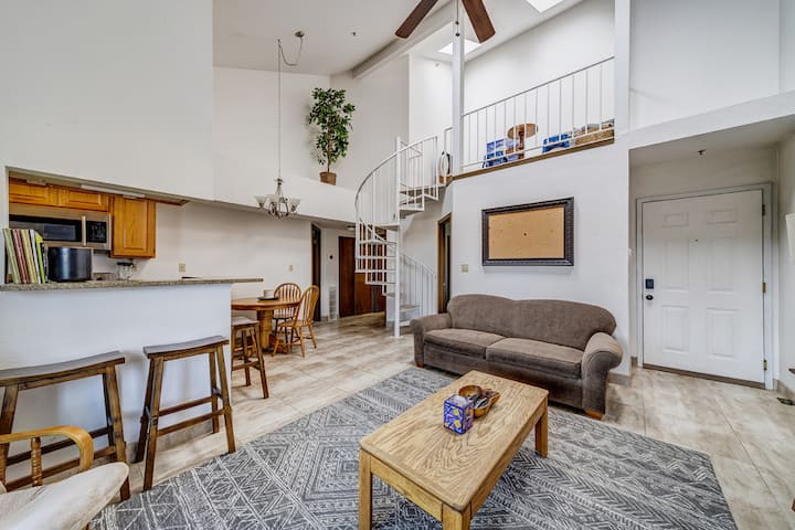 Park City Pad/Ski Haven & Kimball Junction Getaway - Condominiums for ...