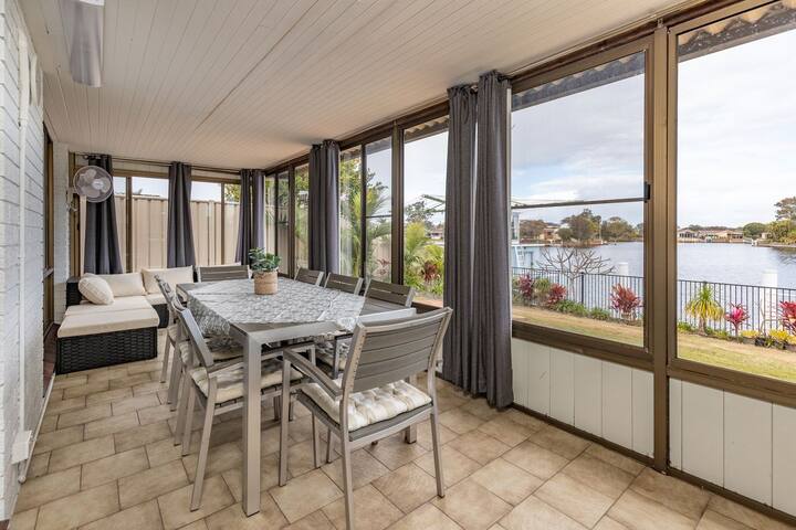 Waterfront on Forster Keys gallery image 4