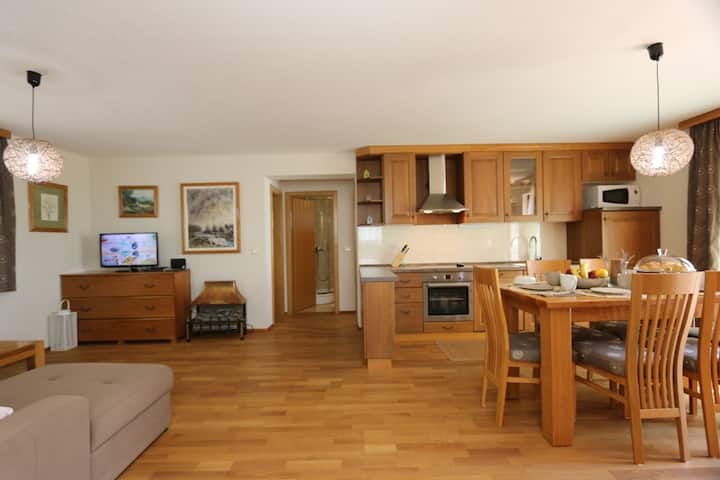 Appartement Mima - Crikvenica