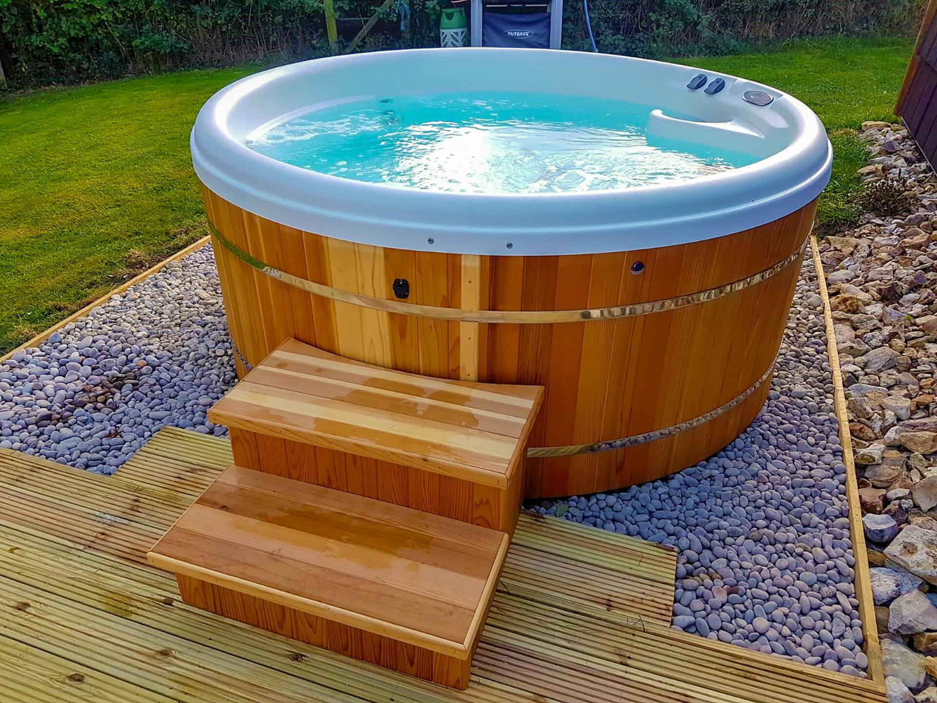 Barley Hill Pod — foto 5