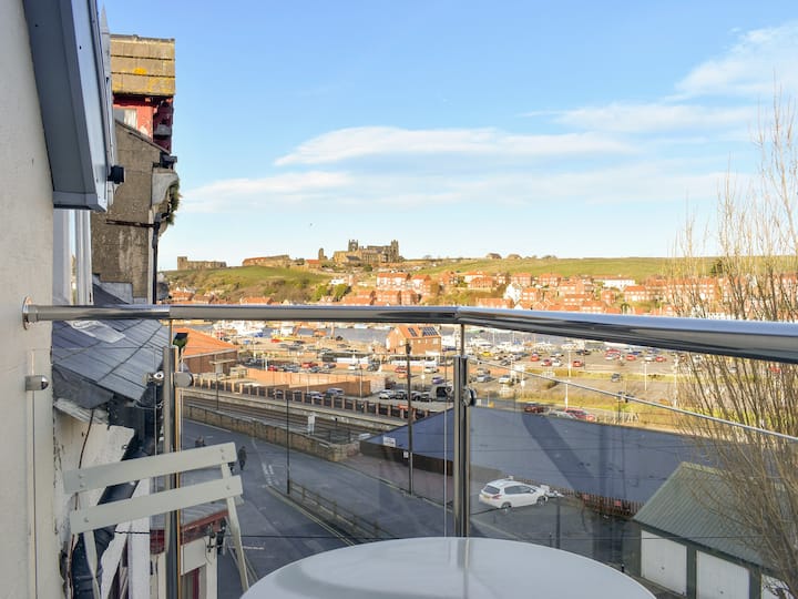 Abbey View - Whitby, UK