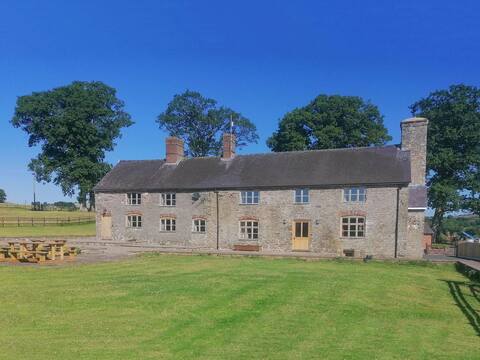 Colstey Farmhouse (uk35987)