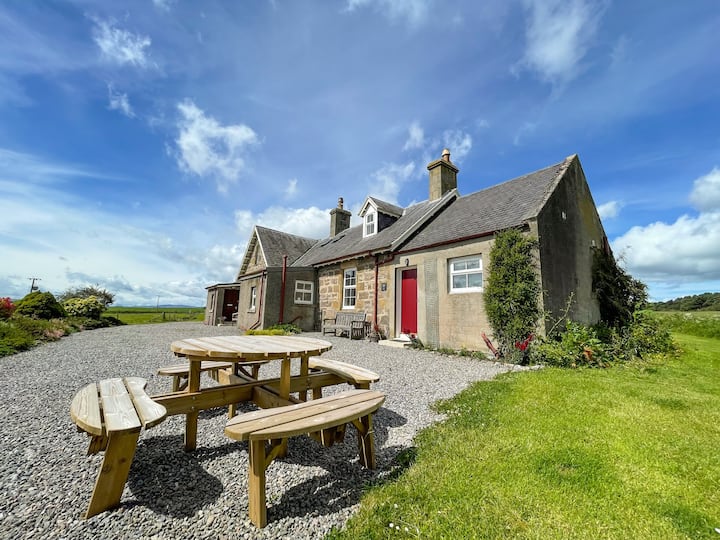 Pine Cottage - Uk38990 - 인버네스