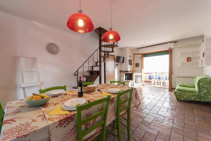 Casa Sandra - Marina di Campo