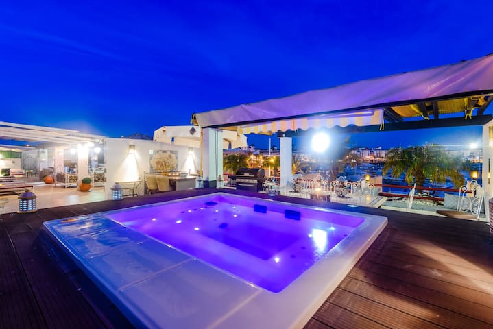Hd Properties managed Airbnb listing 2