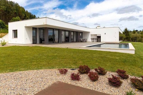 Barbonica House, private pool