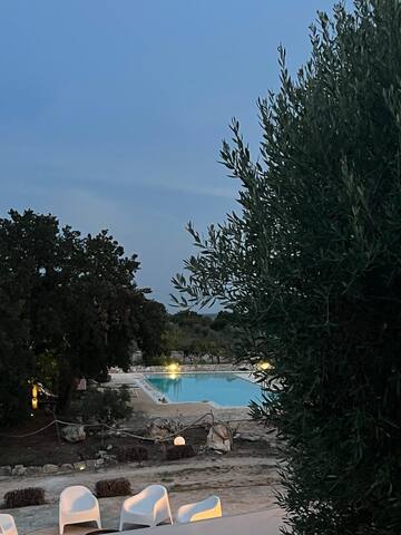 Trulli Colle Specchia Intera Villa gallery image 4