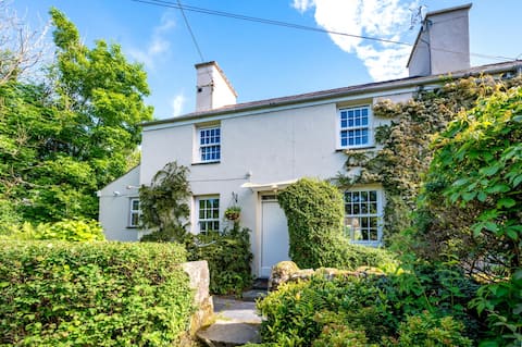 4 Bed in Garndolbenmaen (oc-wag716)