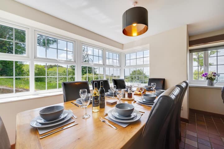 3 Bed In Llanllechid (Oc-wag712) - 베데스다