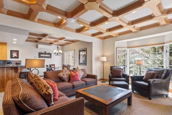 The Charter managed Airbnb listing 2