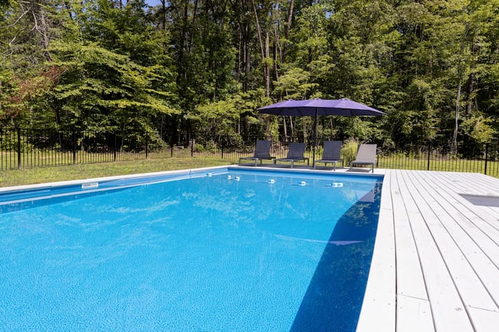 BnBonVoyage managed Airbnb listing 1