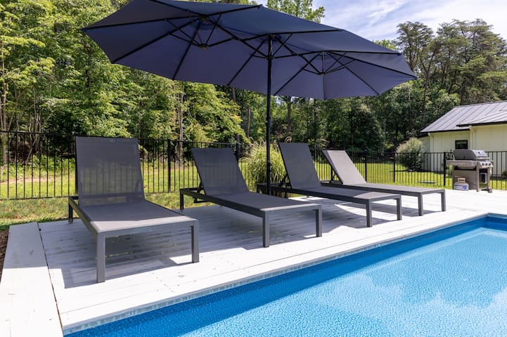 BnBonVoyage managed Airbnb listing 1