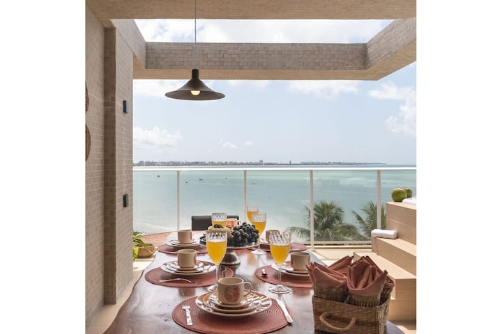 Jess Hospedagens managed Airbnb listing 1