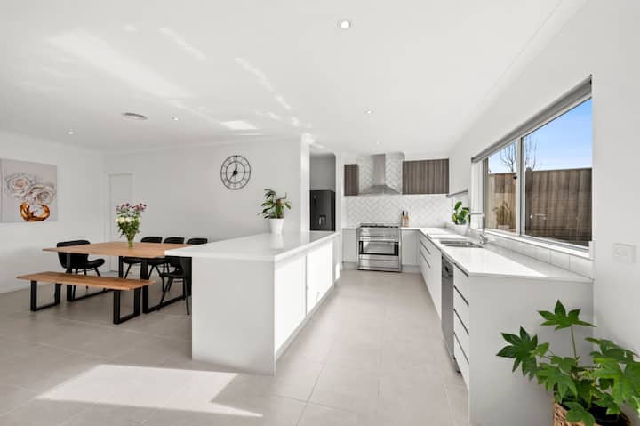 Endless Sunshine And Relaxation Pet Friendly - Torquay